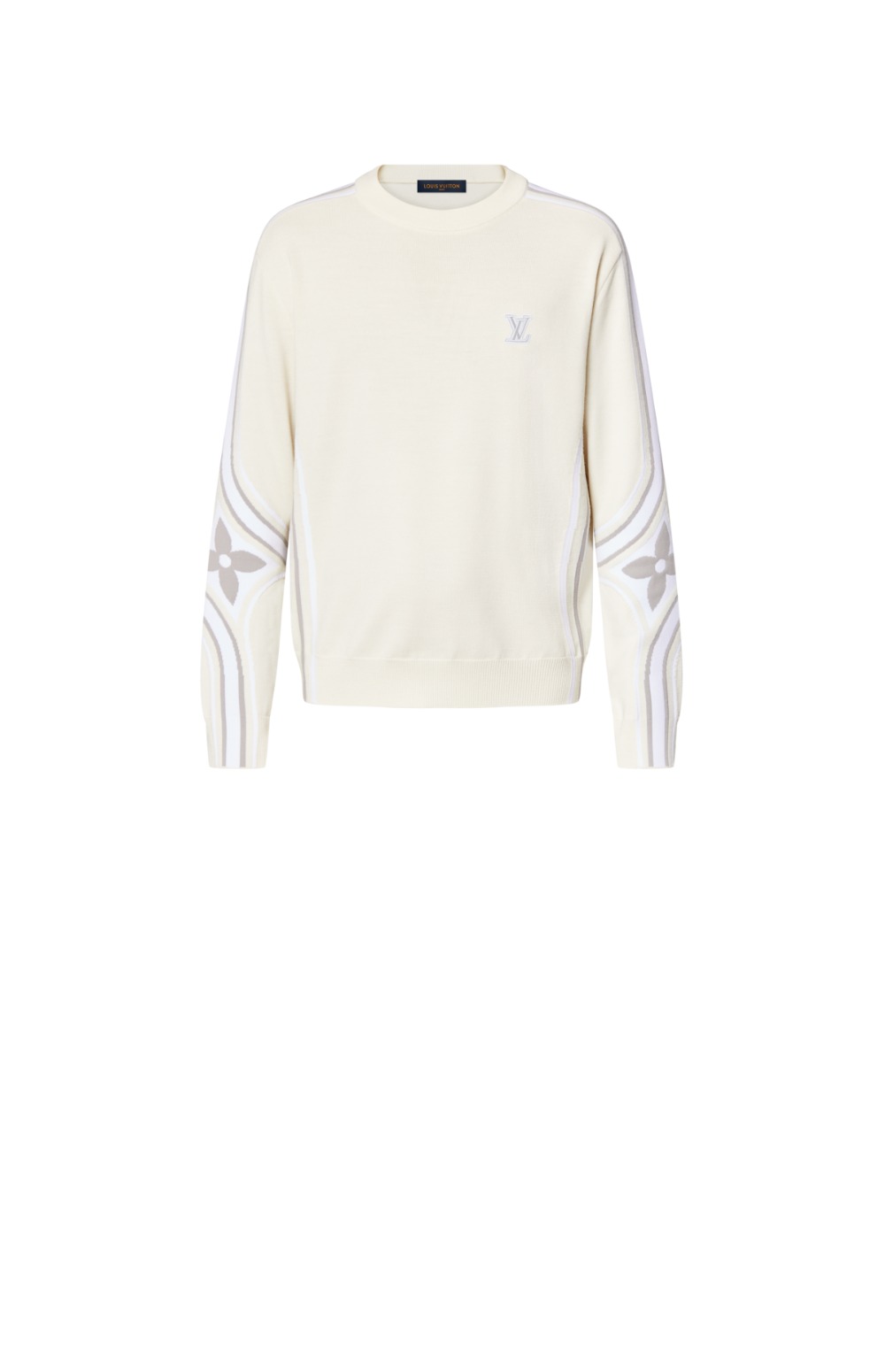 미러급레플리카사이트 | 명품레플리카 전문 쇼핑몰  | 하이퀄 - 그래픽 니티드 크루넥 &gt; 루이비통