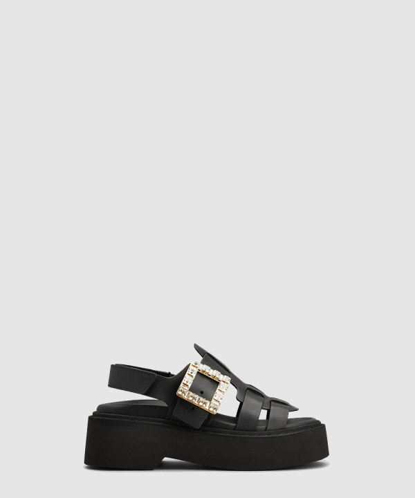 비브 레인저스 샌들 7694