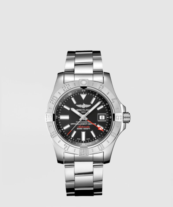 어벤저 II GMT 43 A3239011