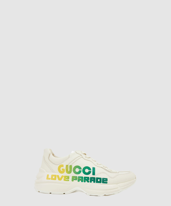 롸이톤 스니커즈 708796