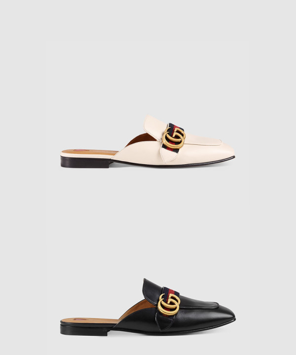 GG 삼선 블로퍼 423694