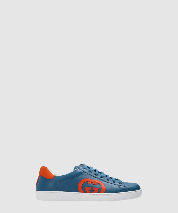 에이스 인터로킹 스니커즈 625783