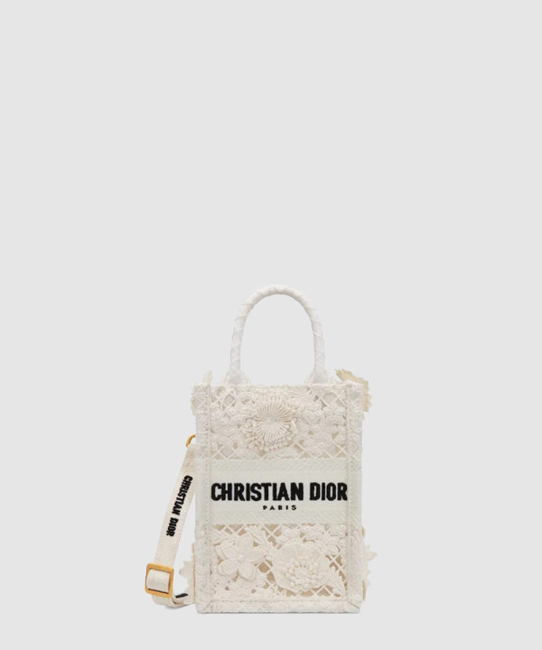 북 토트 휴대폰백 미니 S5555