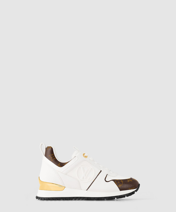 런 어웨이 스니커즈 1A4XNL