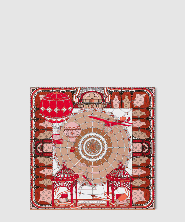 Fly Away 스퀘어 90  M93356