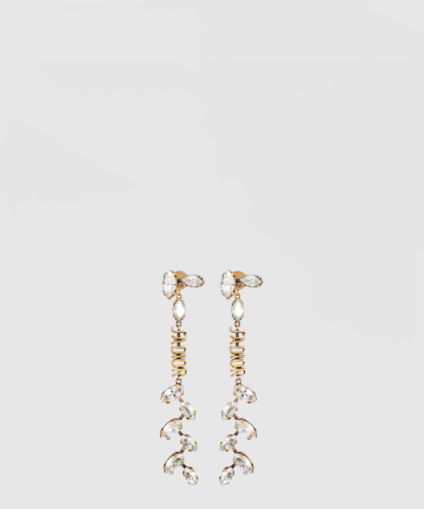 JADIOR 귀걸이  E1278