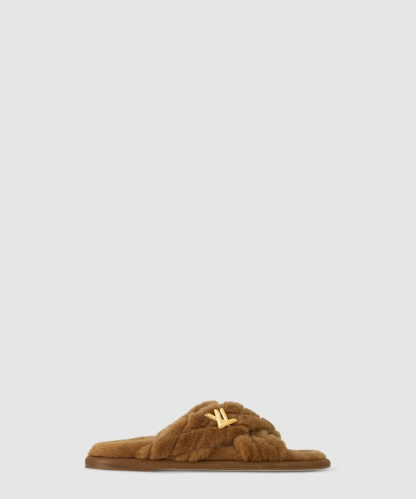 블리스 컴포트 뮬 1ACTF4