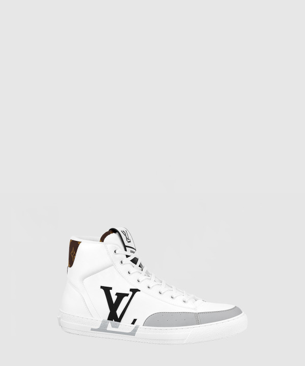 하이탑 스니커즈 1A9JMP