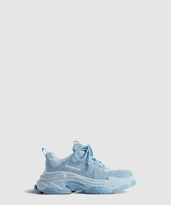 트리플 S 스니커즈 536737