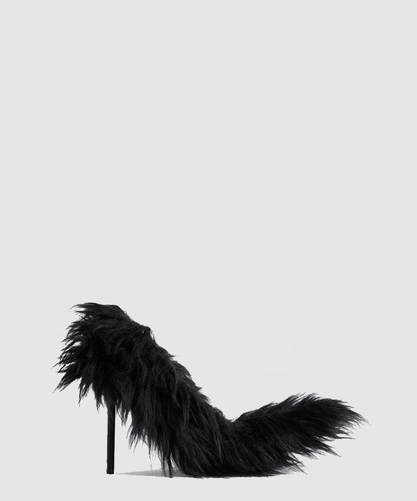 성 플렉스 퍼 펌프스 762207