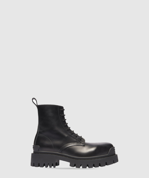 트랙터 콤뱃 부츠 590974