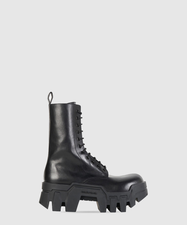 트랙터 콤뱃 부츠 671554