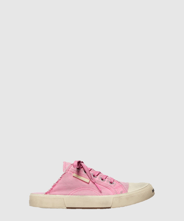 파리 스니커즈 뮬 693952