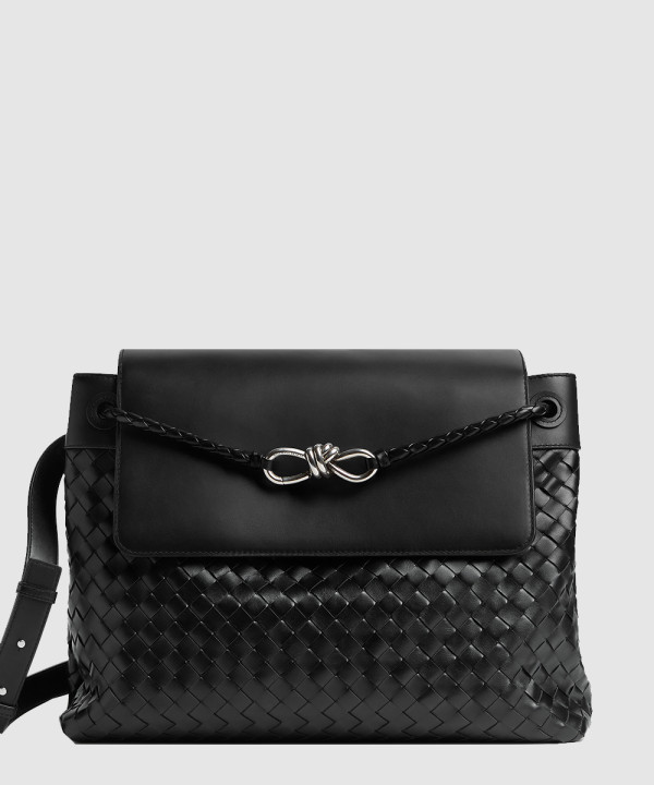 라지 안디아모 메신저백 805969