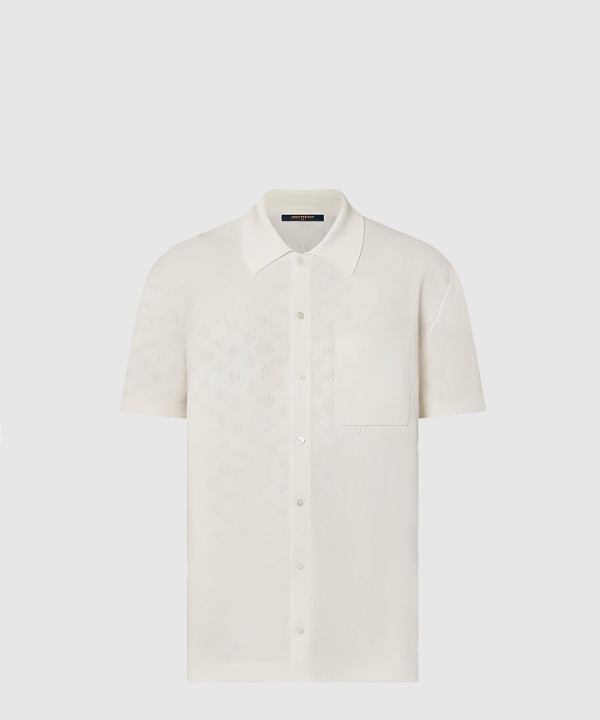 시그니처 폴로 셔츠