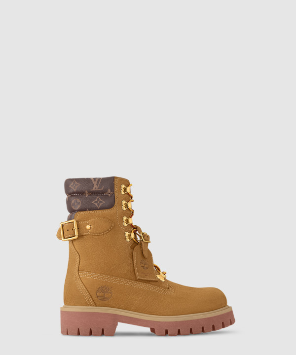 LV x 팀버랜드 레인저 부츠 1AD75Y