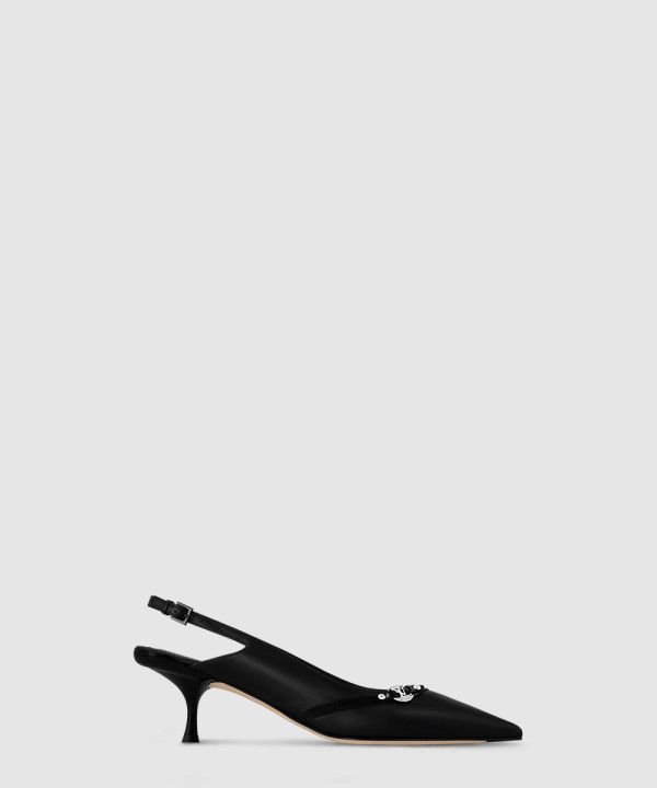 블로섬 슬링백 힐 1AGZMI