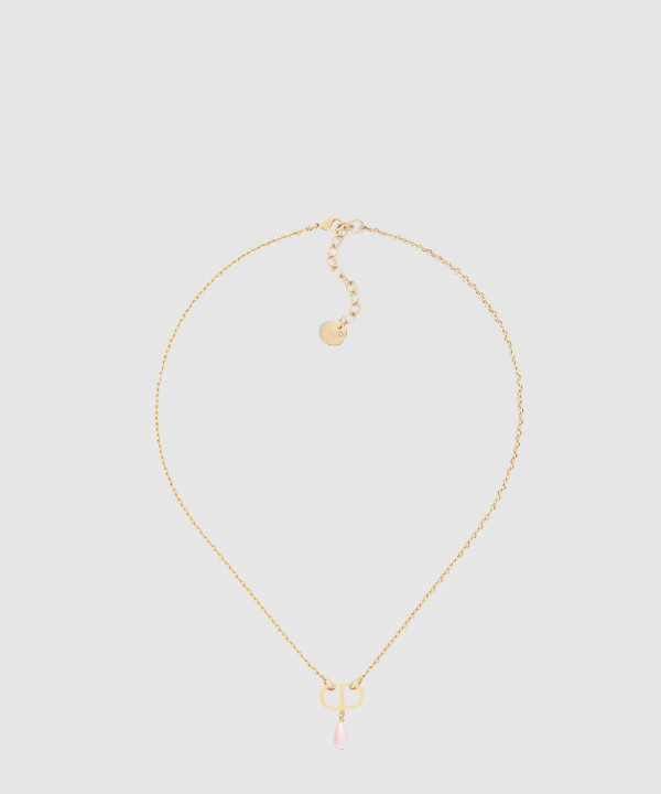 Petit CD 목걸이 N3047