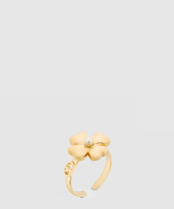 Lucky Dior 반지 R2542