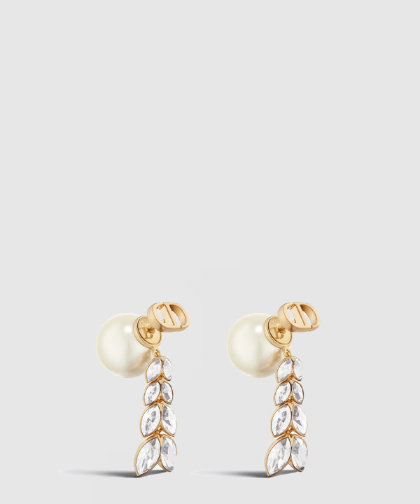 Tribales 귀걸이  E3857