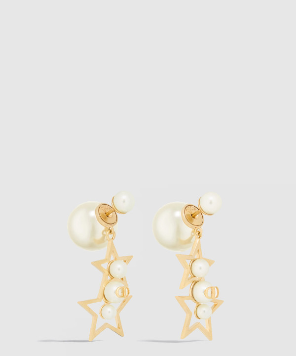 Tribales 귀걸이 E3973