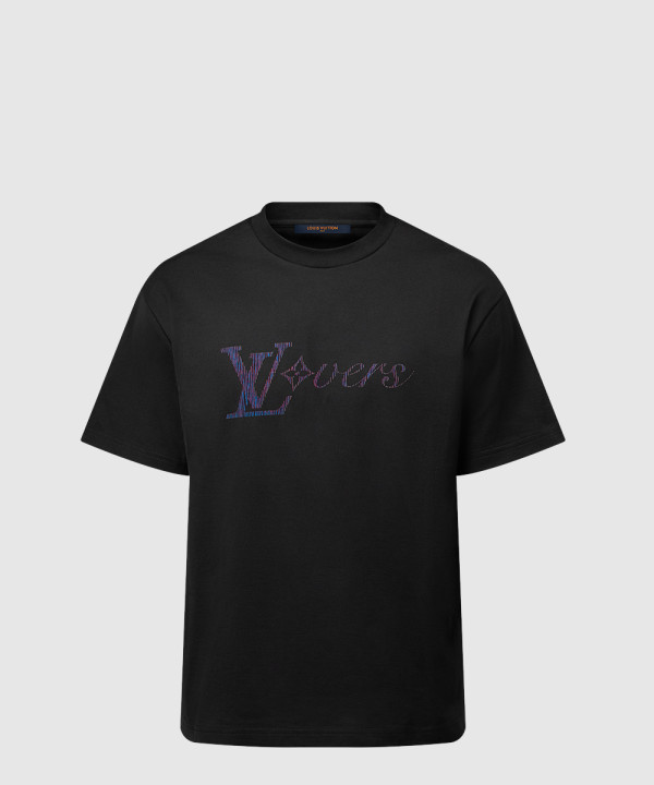 이리데슨트 버스 티셔츠