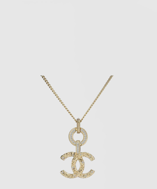 롱 펜던트  목걸이   AB5997