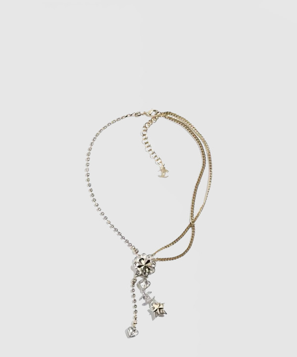 롱 네크리스  ABA880