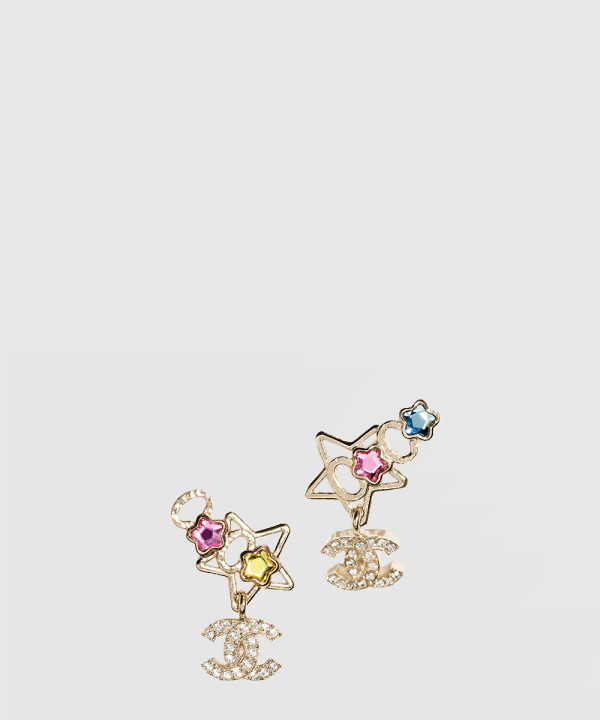 Pendant 귀걸이 ABF200