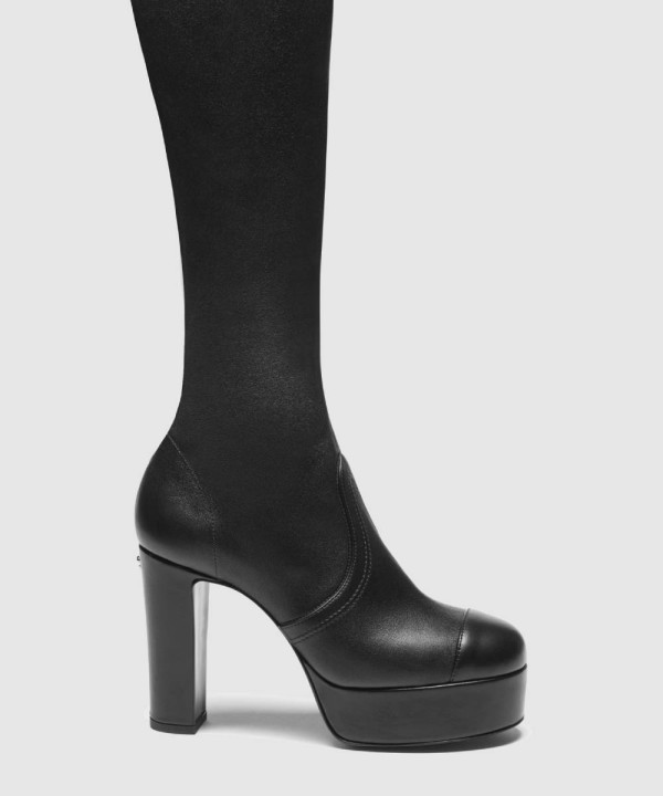 하이 부츠 G46051