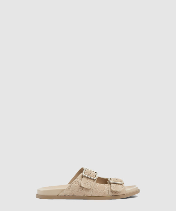 슬라이드 샌들 816380