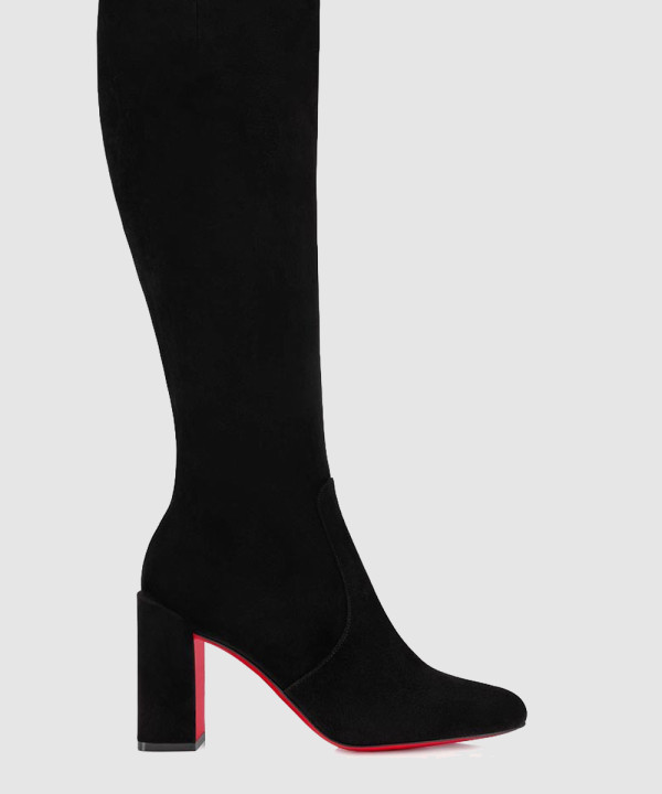 보 벨러스 카발리카 부츠 1210208