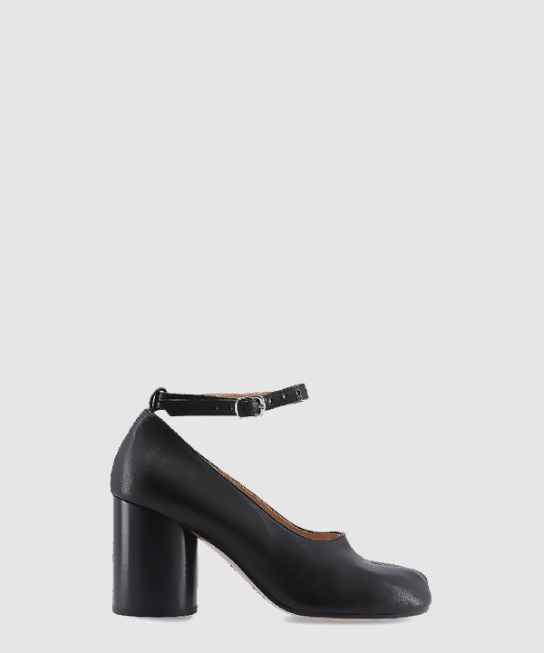 앵클렛 타비 펌프스힐 T8013