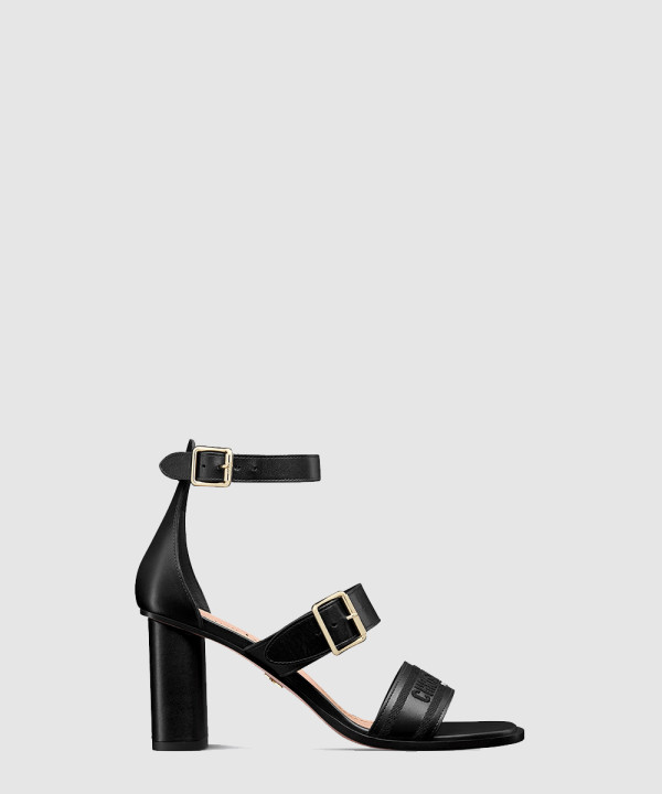 드웨이 힐 샌들 KDO19