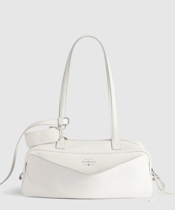 캐리 볼링백 스몰 화이트 832920