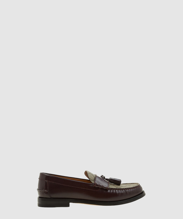 태슬 GG 로퍼 673817