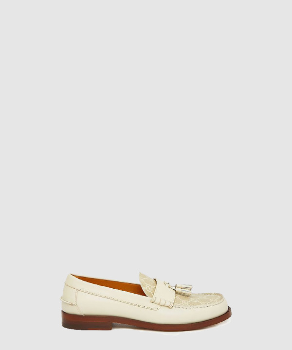 패널 태슬 로퍼 694866