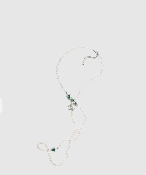 네클리스  ABA359