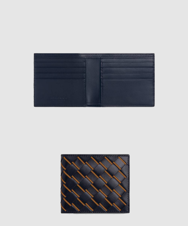 인트레치아토 폴더형 지갑 743211