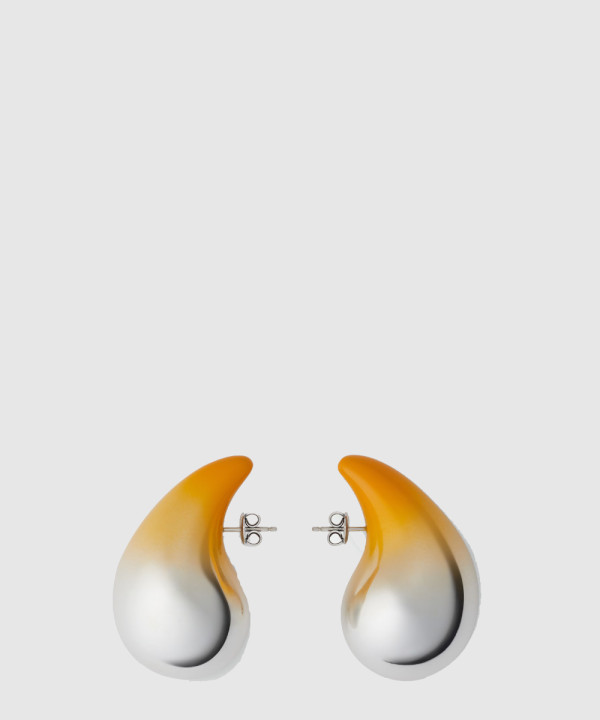 라지 드롭 이어링 765251