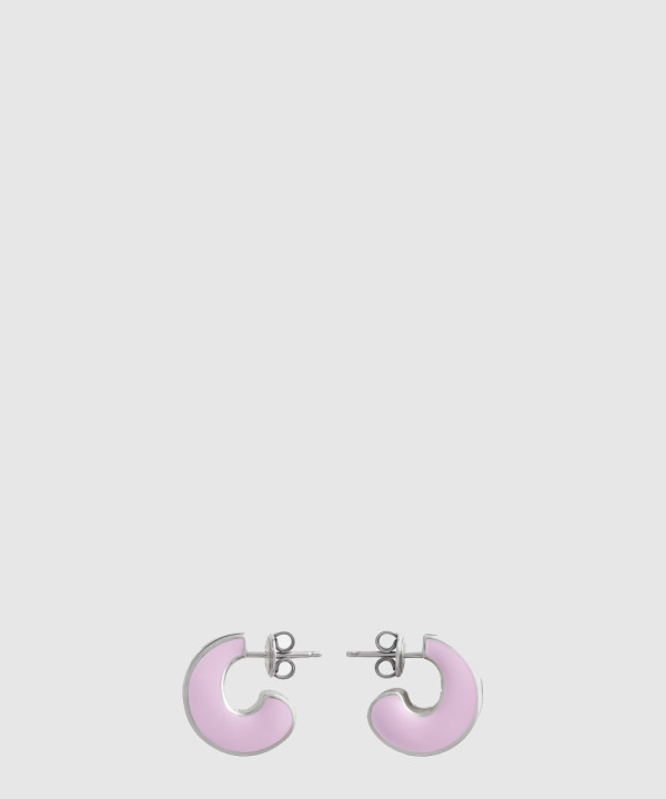 스몰 H 빔 이어링 775161