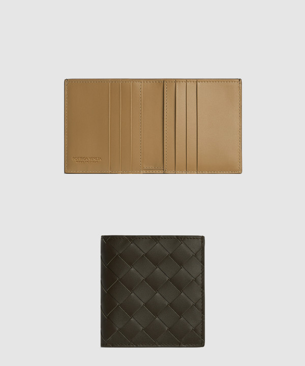 인트레치아토 슬림 폴더형 지갑 749400