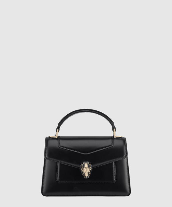 세르펜티 포에버 미니 톱 핸들백 293667