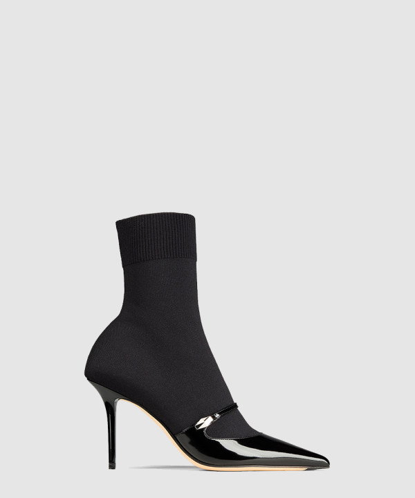 Carolyn Ankle Boot 90