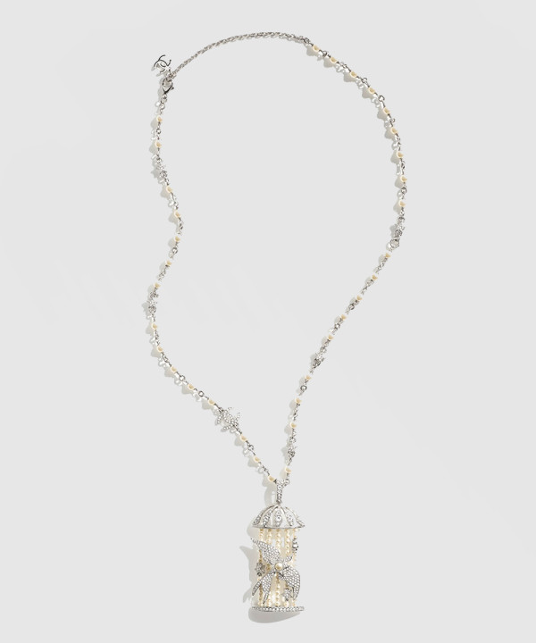 펜던트 목걸이 ABF737