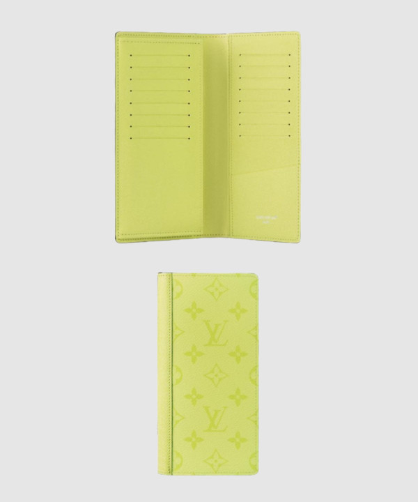 브라짜 월릿 M14131