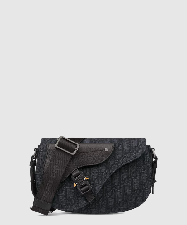 Saddle 스트랩백 1ADPO