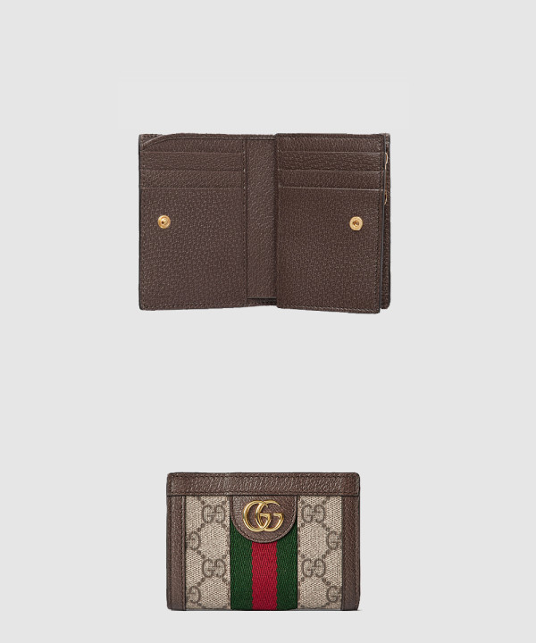 오피디아 미디엄 지갑 813296