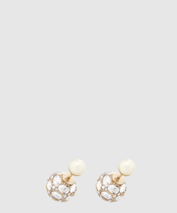 Tribales 귀걸이 E3977