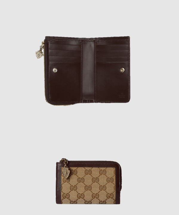 루체 미니 지갑 790036